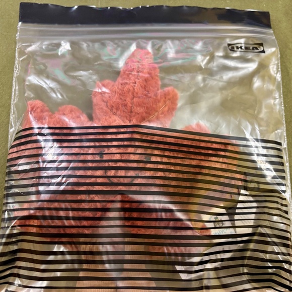 NWT- Jellycat Amuseables Maple Leaf Plush - Picture 4 of 4